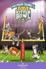 Watch Kitten Bowl II Myflixer