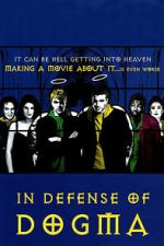 Watch Judge Not: In Defense of Dogma Myflixer