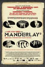Watch Manderlay Myflixer