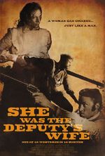 Watch She Was the Deputy\'s Wife Myflixer