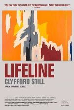 Watch Lifeline/Clyfford Still Myflixer