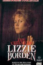 Watch The Legend of Lizzie Borden Myflixer
