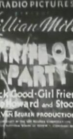 Watch The Knife of the Party Myflixer