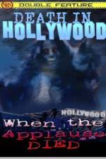 Watch Death in Hollywood Myflixer