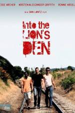 Watch Into the Lion's Den Myflixer