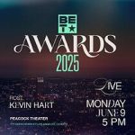 Watch BET Awards 2025 (TV Special 2025) Myflixer