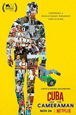 Watch Cuba and the Cameraman Myflixer