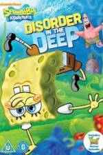 Watch SpongeBob SquarePants Disorder In The Deep Myflixer