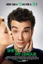 Watch She's Out of My League Myflixer