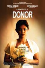 Watch Donor Myflixer