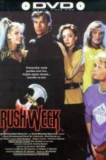 Watch Rush Week Myflixer