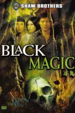 Watch Black Magic Myflixer
