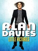 Watch Alan Davies: Little Victories Myflixer