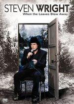 Watch Steven Wright: When the Leaves Blow Away Myflixer