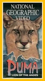 Watch Puma: Lion of the Andes Myflixer