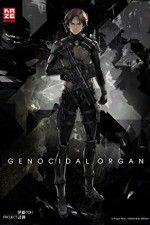 Watch Genocidal Organ Myflixer