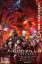 Watch Godzilla: City on the Edge of Battle Myflixer