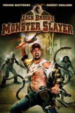 Watch Jack Brooks: Monster Slayer Myflixer