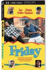 Watch Friday Myflixer
