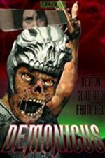 Watch Demonicus Myflixer