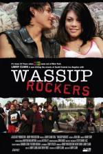 Watch Wassup Rockers Myflixer