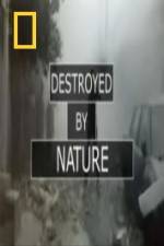 Watch National Geographic Destroyed By Nature Myflixer