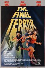Watch The Final Terror Myflixer