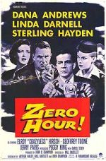 Watch Zero Hour! Myflixer