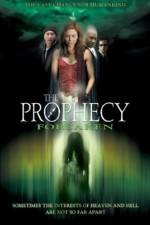 Watch The Prophecy: Forsaken Myflixer