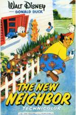 Watch The New Neighbor Myflixer