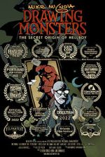 Watch Mike Mignola: Drawing Monsters Myflixer