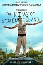 Watch The King of Staten Island Myflixer