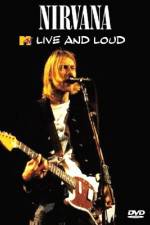 Watch Nirvana Pier 48 MTV Live and Loud Myflixer