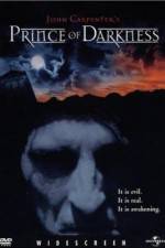 Watch Prince of Darkness Myflixer