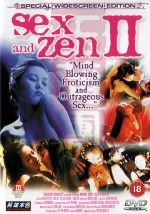 Watch Sex and Zen 2 Myflixer