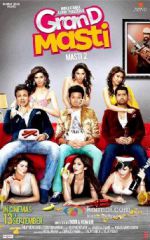 Watch Grand Masti Myflixer