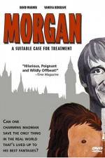 Watch Morgan Myflixer