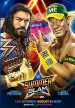Watch WWE SummerSlam (TV Special 2021) Myflixer