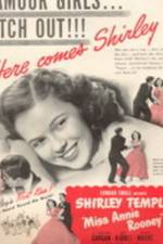 Watch Miss Annie Rooney Myflixer