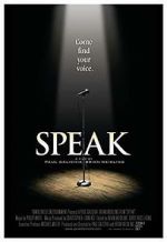 Watch Speak Myflixer