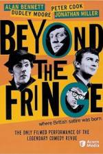 Watch Beyond the Fringe Myflixer