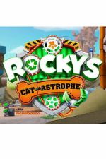 Watch Rocky\'s Cat-astrophe Myflixer
