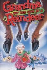 Watch Grandma Got Run Over by a Reindeer Myflixer