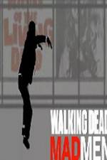 Watch Walking Dead Mad Men Myflixer