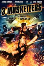 Watch 3 Musketeers Myflixer