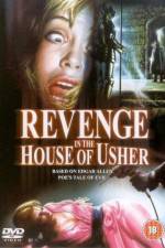 Watch Revenge in the House of Usher Myflixer