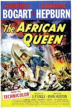 Watch The African Queen Myflixer