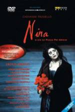 Watch Nina, o sia la pazza per amore Myflixer