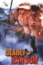Watch Deadly Ransom Myflixer