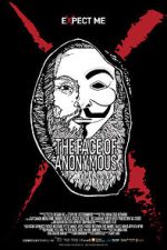 Watch The Face of Anonymous Myflixer